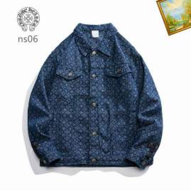 Picture of Chrome Hearts Jackets _SKUChromeHeartsM-3XL25tn1234908